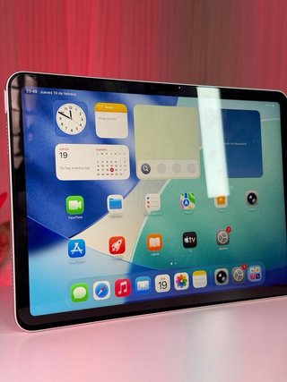 NUEVA iPad Air 11 M3 128GB