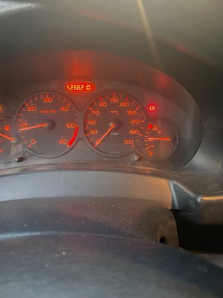 Peugeot Partner 2005