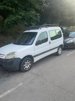 Peugeot Partner 2005