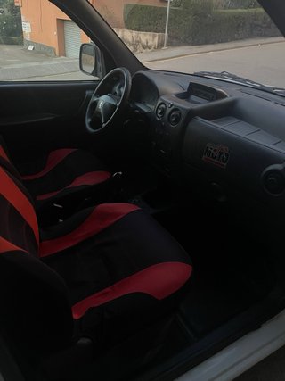 Peugeot Partner 2005