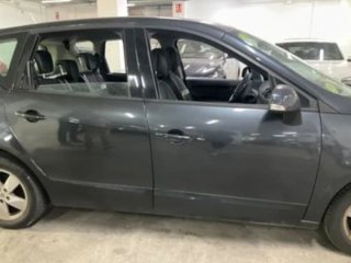 Renault Scenic 1.5 dCi Dynamique