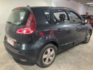 Renault Scenic 1.5 dCi Dynamique