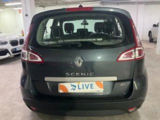 Renault Scenic 1.5 dCi Dynamique