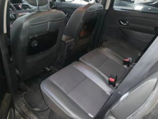 Renault Scenic 1.5 dCi Dynamique