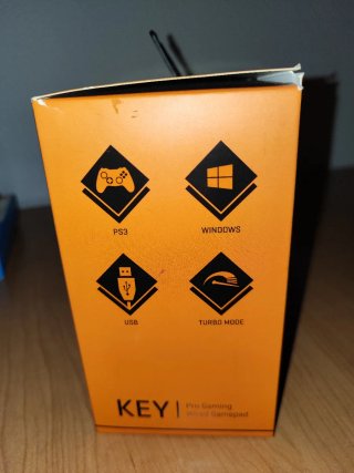 Mando Krom Key PC/Xbox/PS3