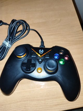Mando Krom Key PC/Xbox/PS3