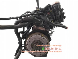 Seat mocep1438188 dkr motor completo ibi Ref:88715
