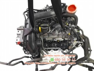 Seat mocep1438188 dkr motor completo ibi Ref:88715