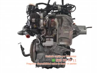 Seat mocep1438188 dkr motor completo ibi Ref:88715