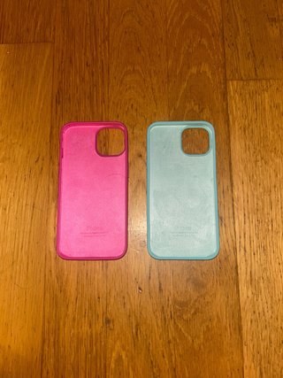 Cover iPhone 14 Apple (2 unità)