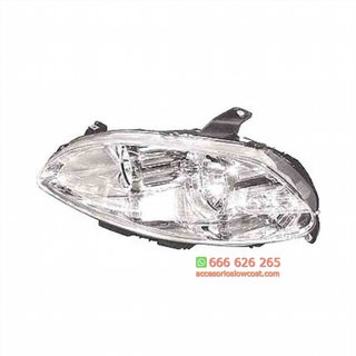 Faros delanteros Originales para FIAT  CROMA  (05