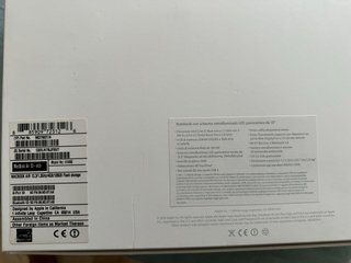 MacBook Air 13 2014