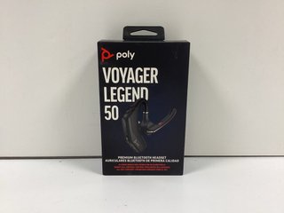 Auriculares Bluetooth Poly Voyager Legend 50