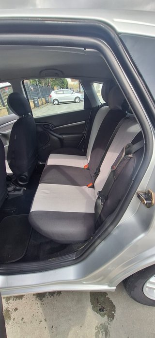 Vendo ford focus