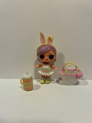 Muñeca LOL Surprise! edición especial Pasqua