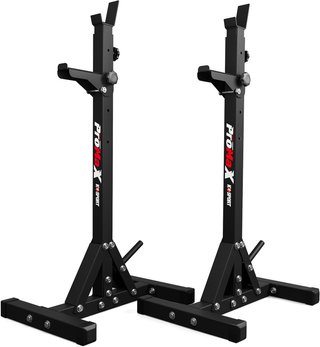 Soporte para pesas ProMax X