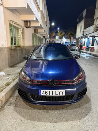 Volkswagen Golf 2009