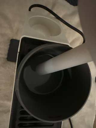 Calefactor con Humidificador