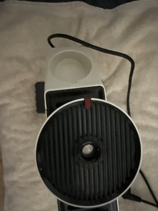 Calefactor con Humidificador