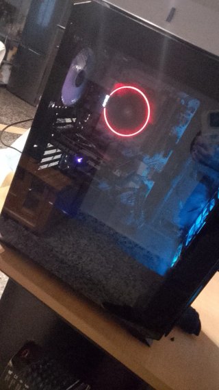 Ryzen 7 PC Gaming Completo