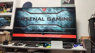Ryzen 7 PC Gaming Completo