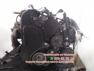 Renault otolp1027921 f9qf7 motor complet Ref:02875