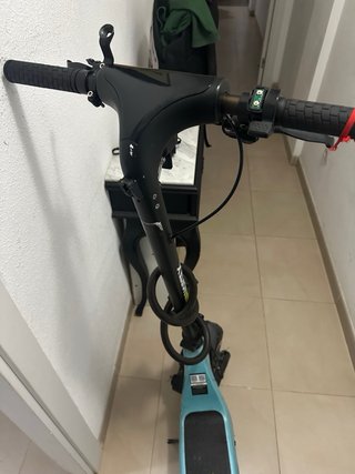 Patinete Eléctrico E-TWOW Booster GT SE