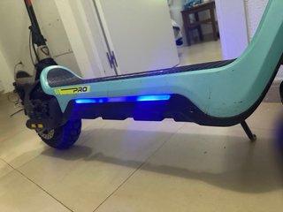 Patinete Eléctrico E-TWOW Booster GT SE