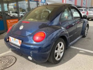 Volkswagen New Beetle 1.9 TDI Arte