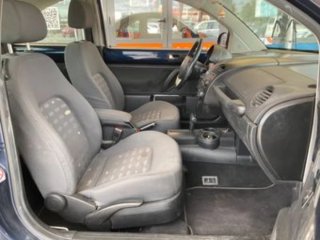 Volkswagen New Beetle 1.9 TDI Arte