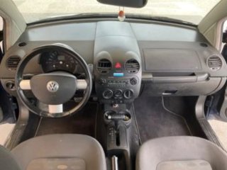 Volkswagen New Beetle 1.9 TDI Arte