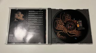 Chicago - Chicago Live CD