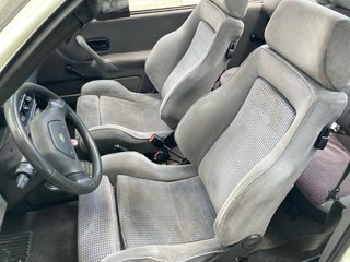 Ford Escort Xr3i cabrio