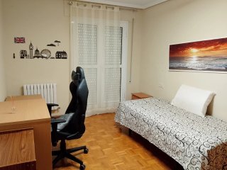 Alquiler habitación