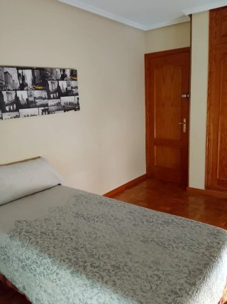 Alquiler habitación