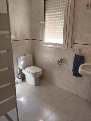 Alquiler habitación