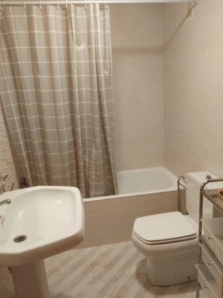 Alquiler habitación