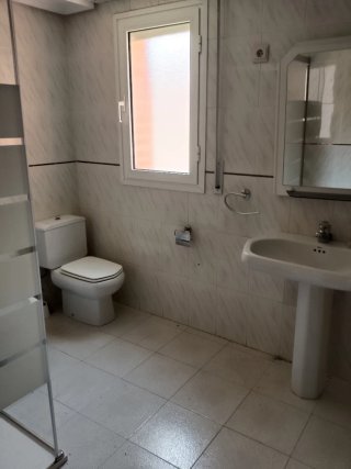 Alquiler habitación