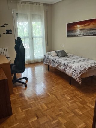 Alquiler habitación