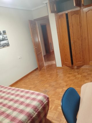 Alquiler habitación