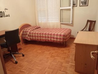 Alquiler habitación