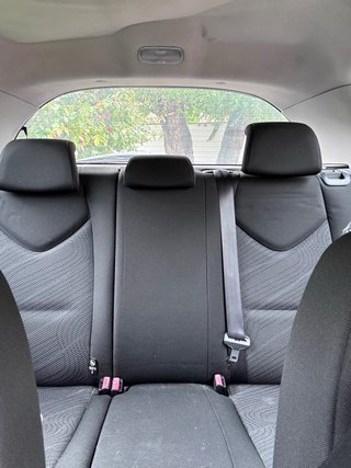 Peugeot 308 2011