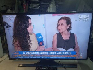 TV Samsung 40 Smart TV