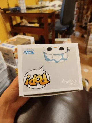Funko Pop! Donald Duck 1620 Disney