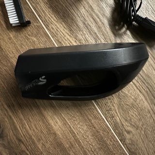 Plancha de vapor Steam Made in Italy