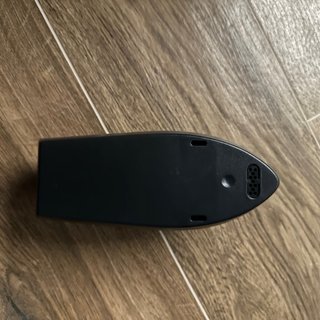 Plancha de vapor Steam Made in Italy