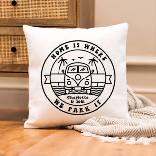Cojínes personalizados