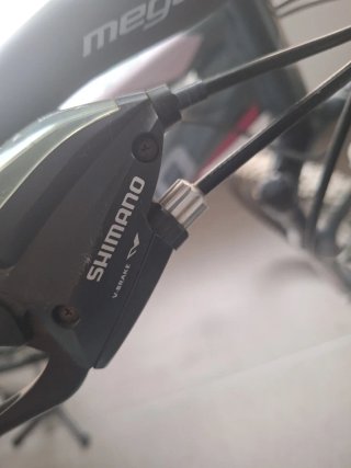Bicicleta mujer