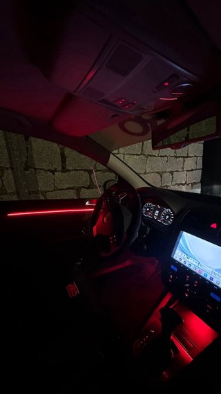 Volkswagen Golf 2008