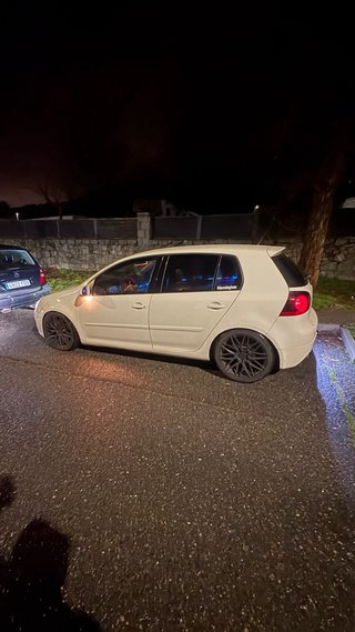 Volkswagen Golf 2008